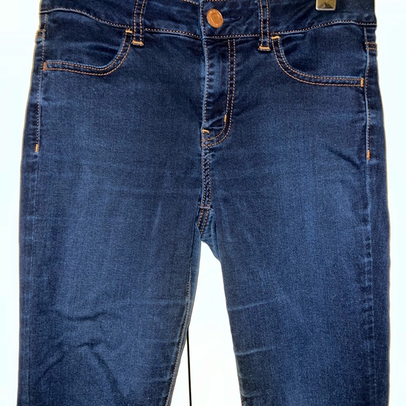 American Eagle Hi-Rise Jegging Jeans - Picture 3 of 10